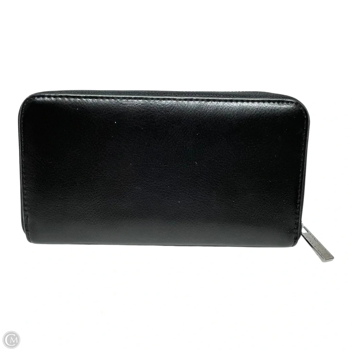 Wallet By Clothes Mentor, Size: Large