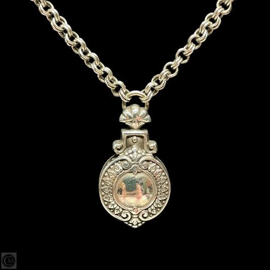 Necklace Pendant By Brighton