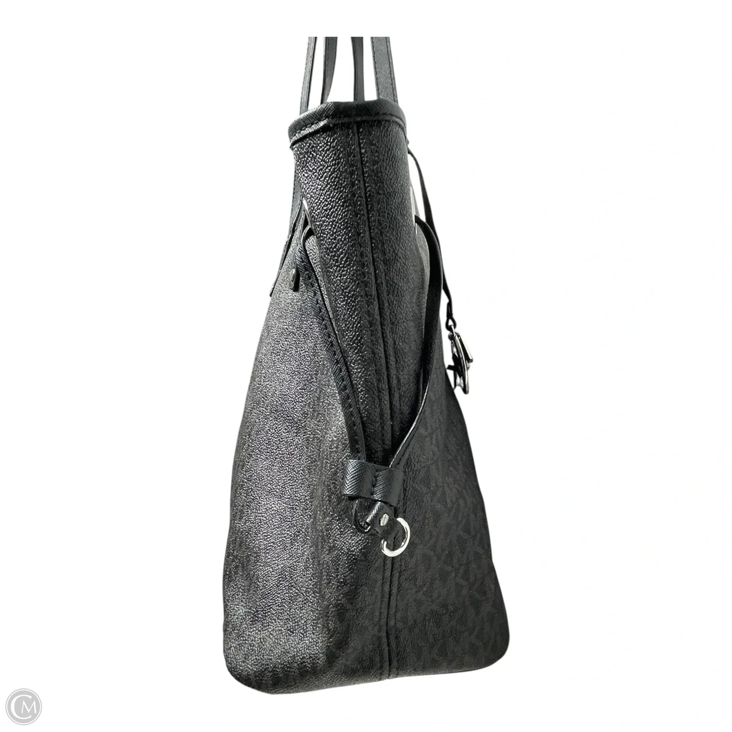 Tote Designer By Michael Kors, Size: Large