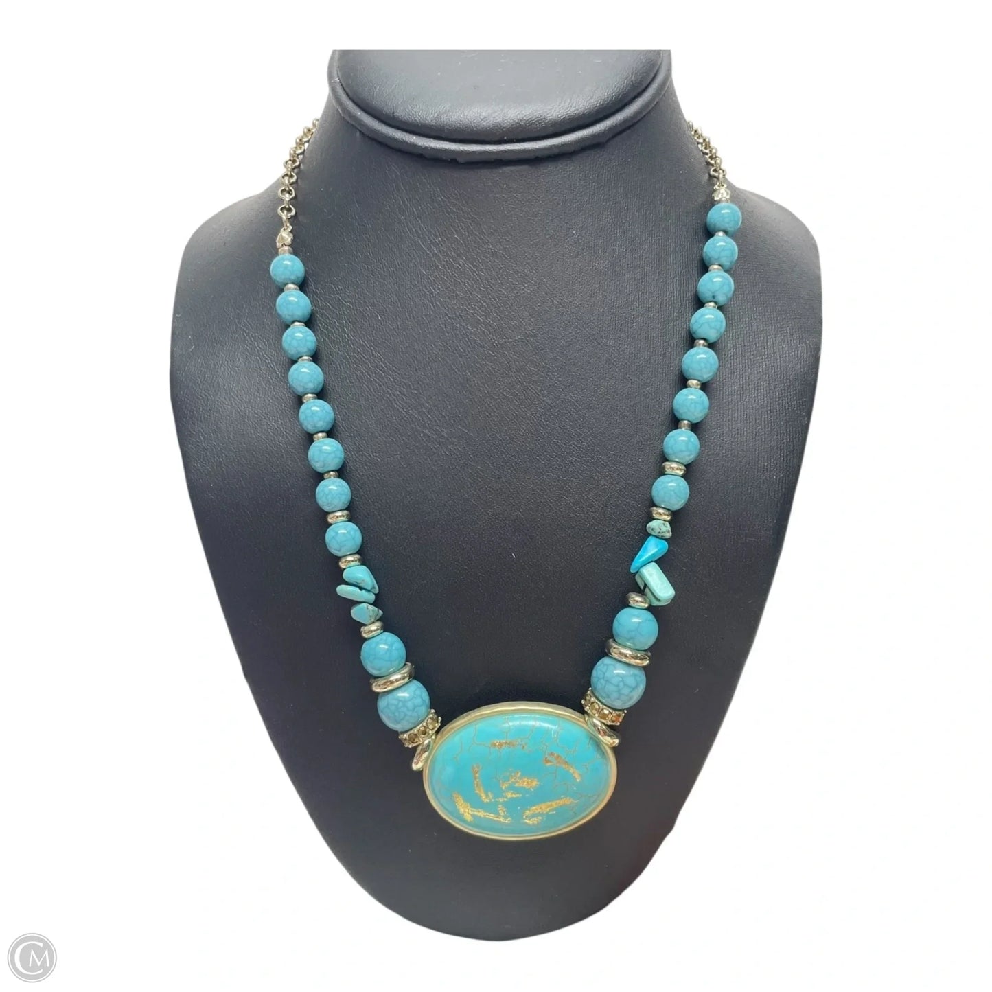 Necklace Other By Chicos