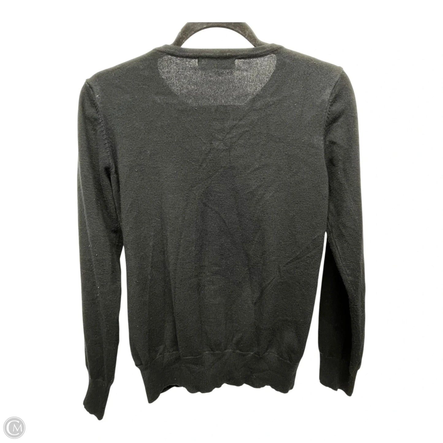 Cardigan By Grace Karin In Black, Size: S