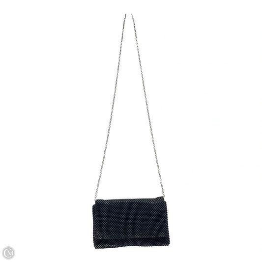 Crossbody By International Concepts, Size: Small