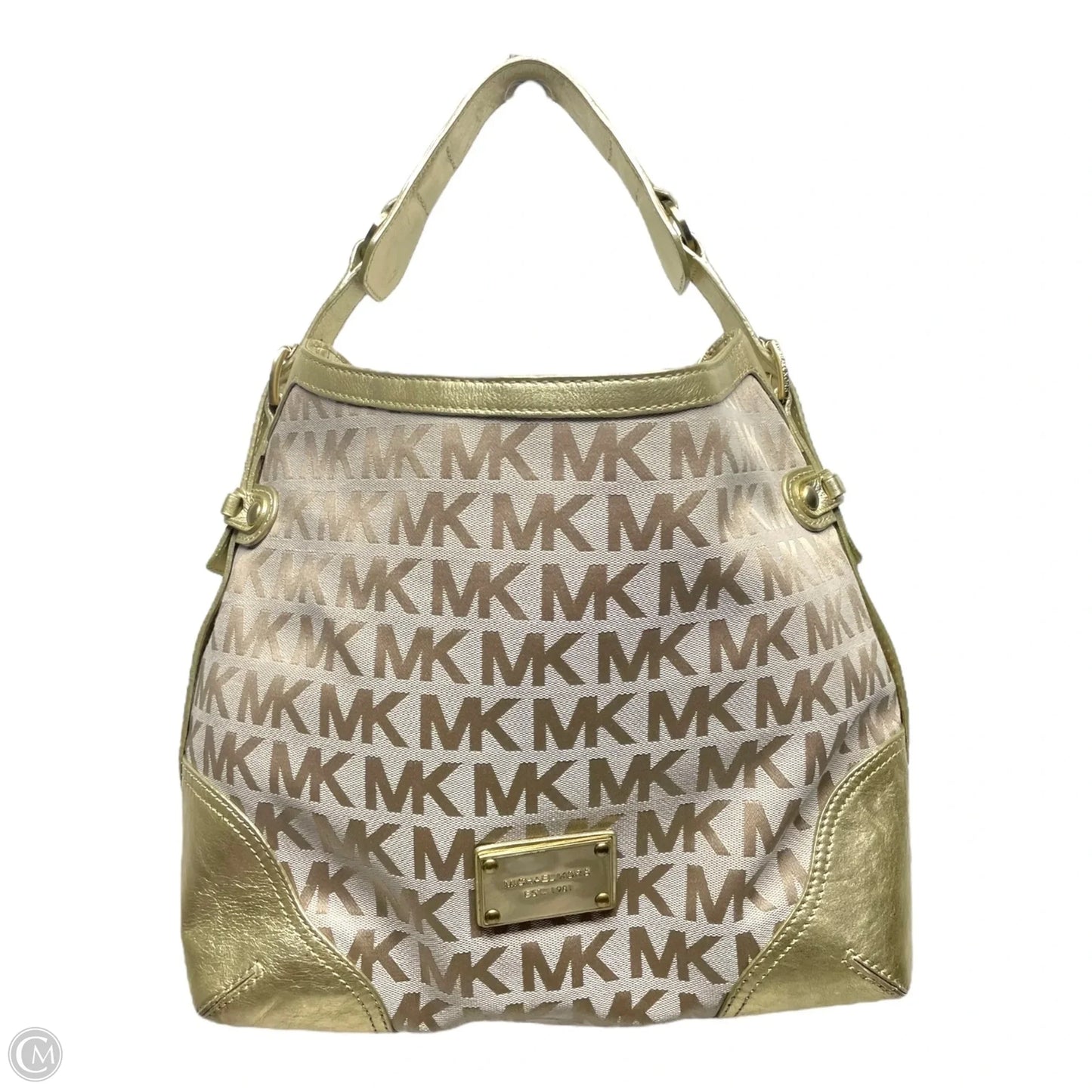 Handbag By Michael By Michael Kors, Size: Large
