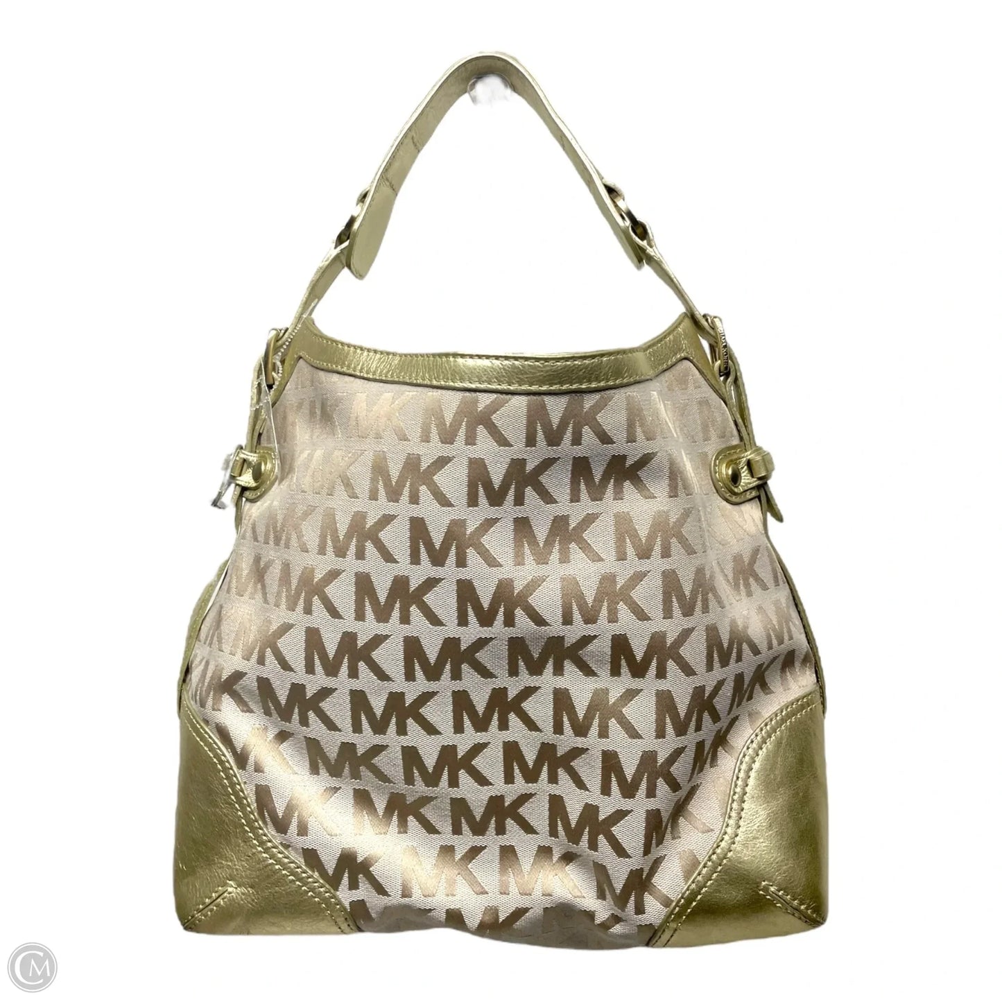 Handbag By Michael By Michael Kors, Size: Large