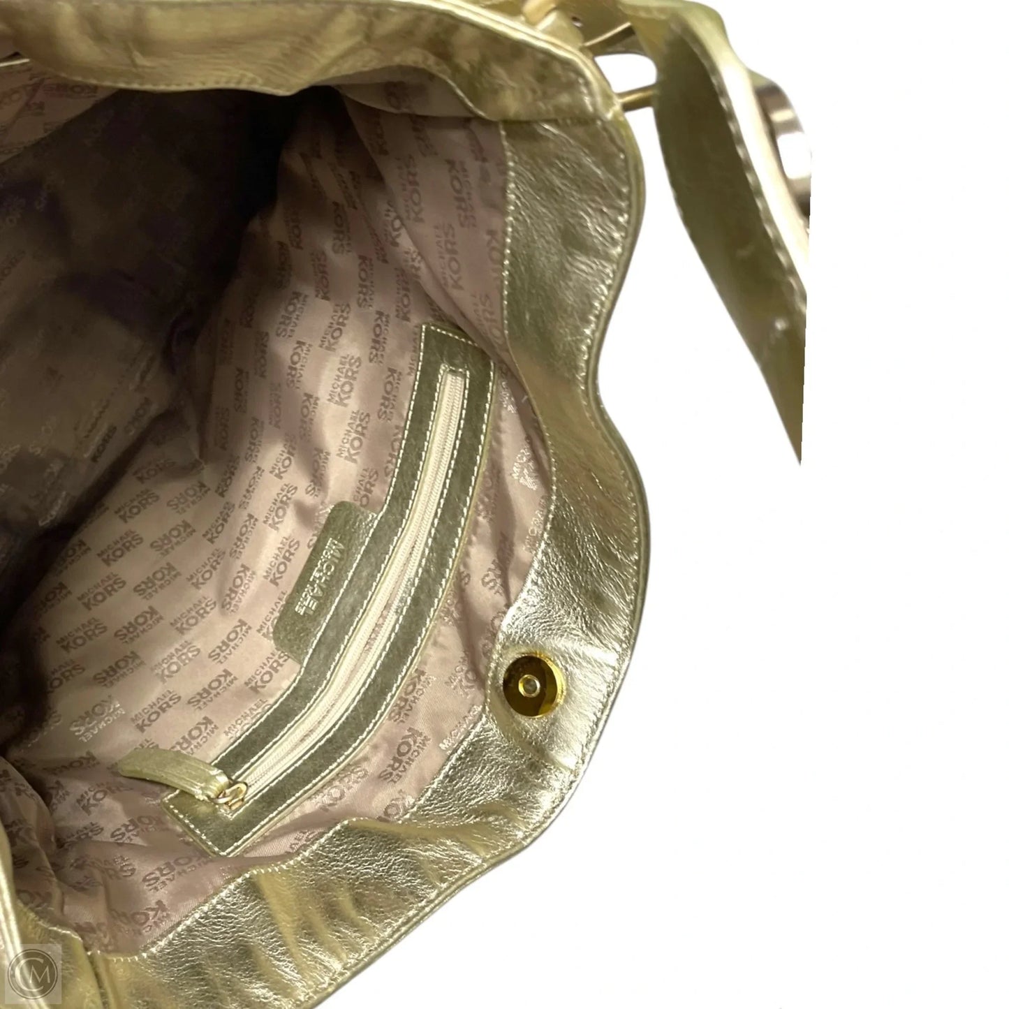 Handbag By Michael By Michael Kors, Size: Large