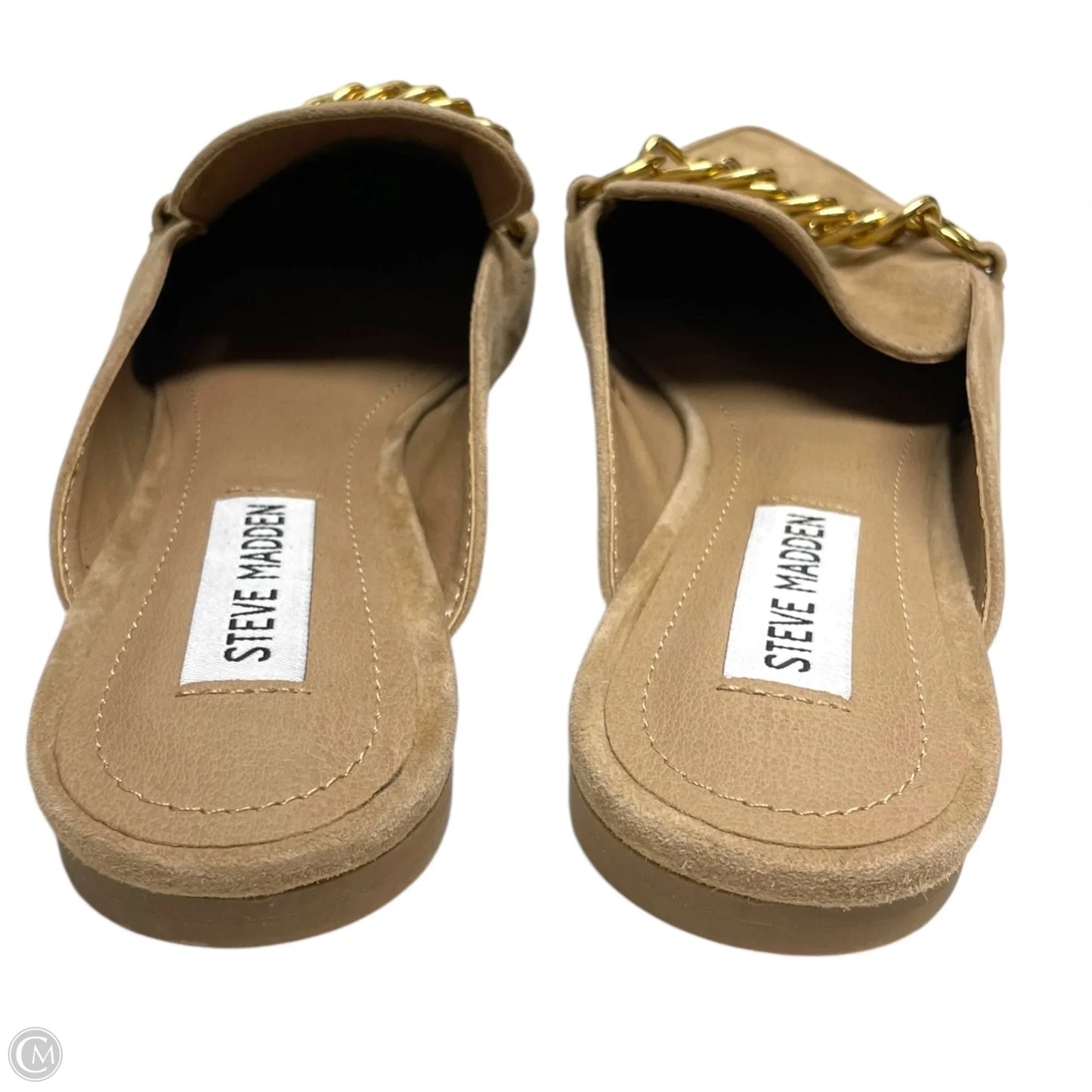 Shoes Flats By Steve Madden In Snakeskin Print, Size: 7