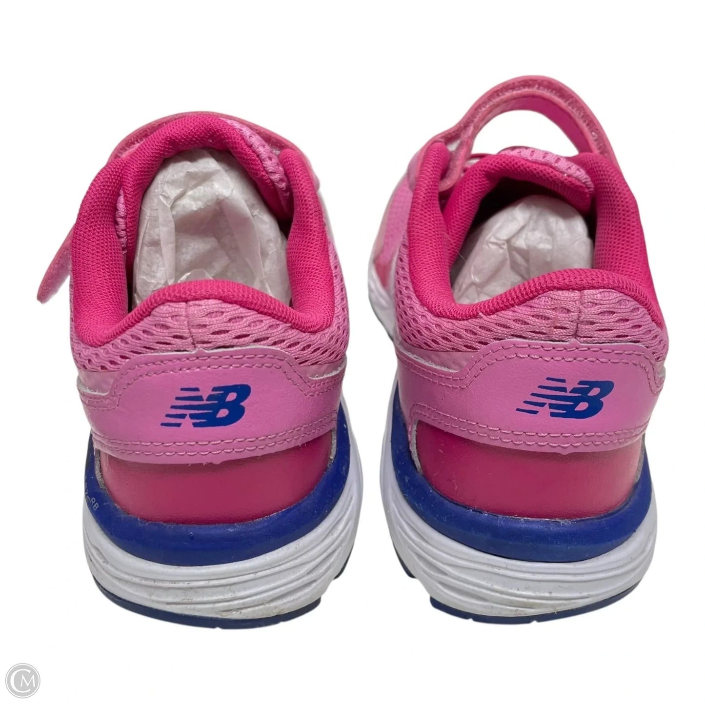 Shoes Sneakers By New Balance In Pink, Size: 6.5