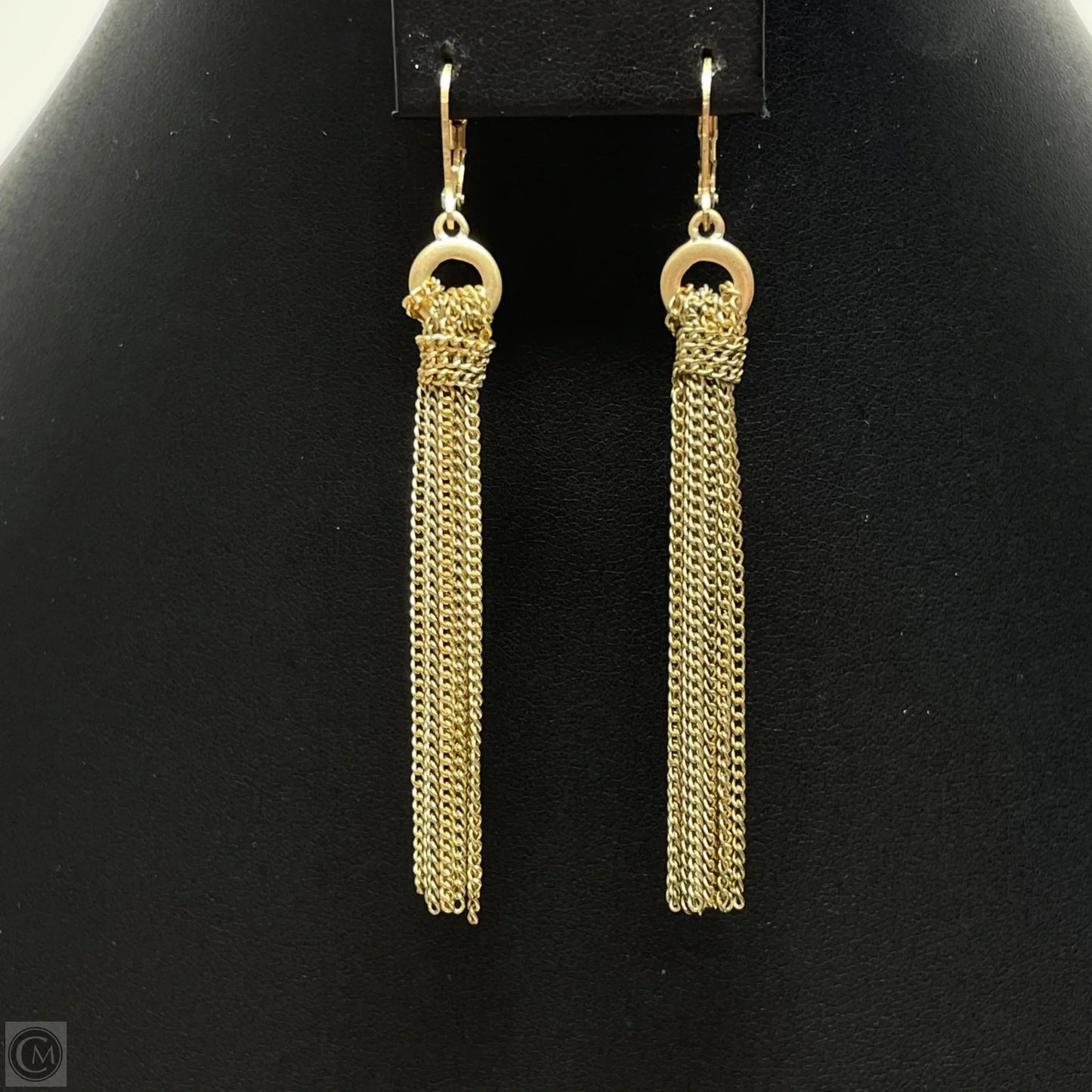 Earrings Dangle/drop By Clothes Mentor