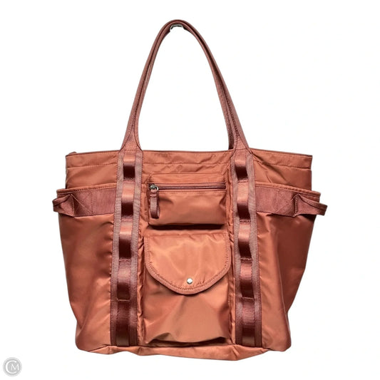 Tote By Tommy Bahama, Size: Large
