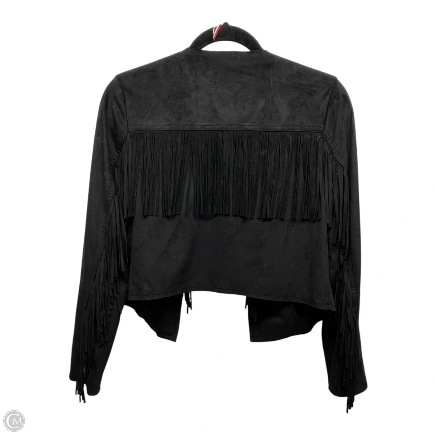 Jacket Other By Forever 21 In Black, Size: M