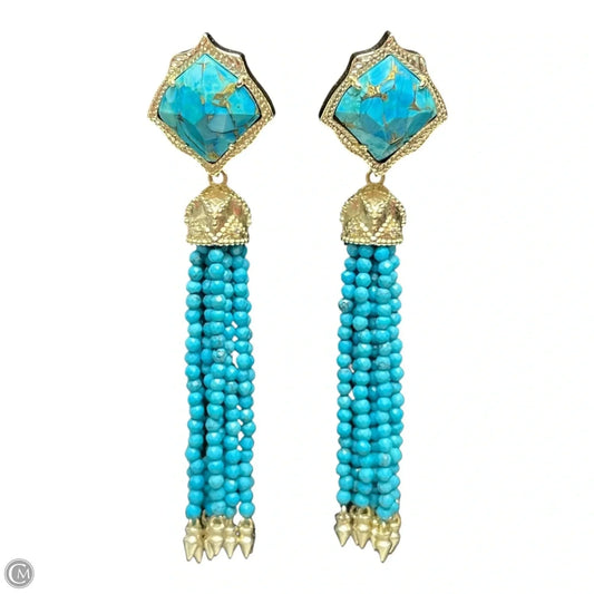 Earrings Dangle/drop By Kendra Scott