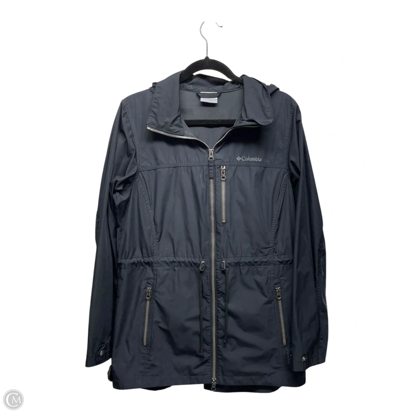 Jacket Utility By Columbia In Black, Size: M
