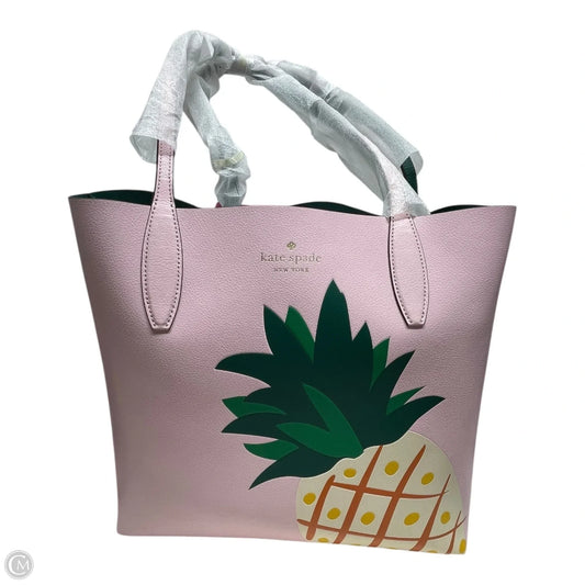Handbag Designer By Kate Spade, Size: Large