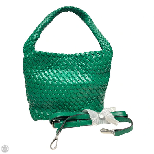 Crossbody By Clothes Mentor, Size: Medium