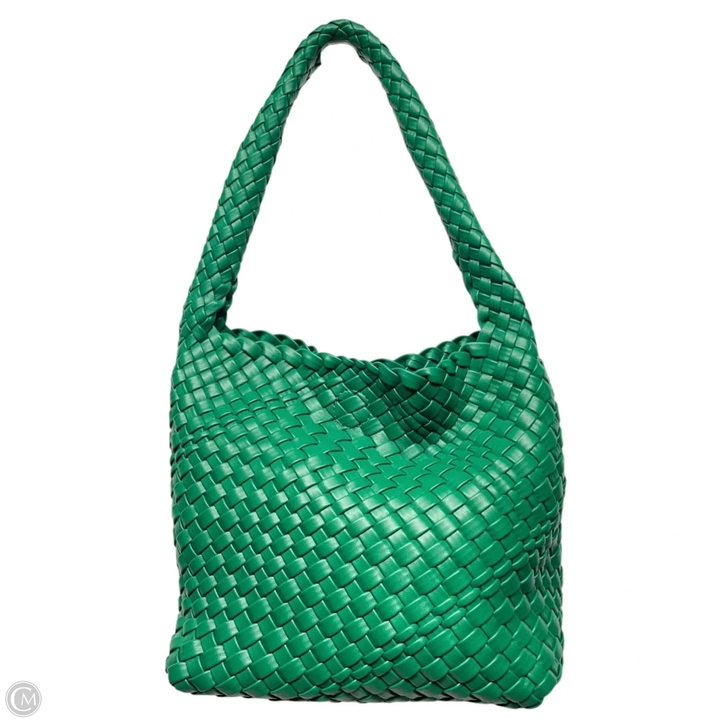 Crossbody By Clothes Mentor, Size: Medium