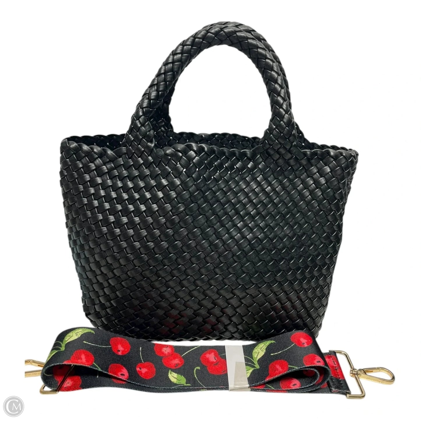 Crossbody By Clothes Mentor, Size: Medium