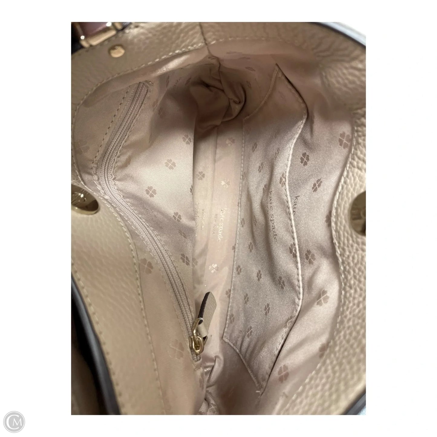 Handbag Designer By Kate Spade, Size: Medium