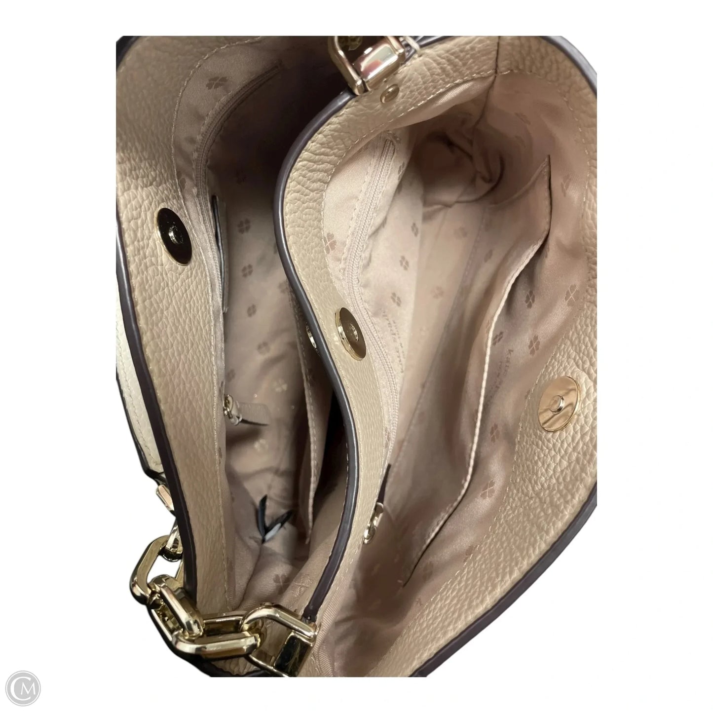 Handbag Designer By Kate Spade, Size: Medium