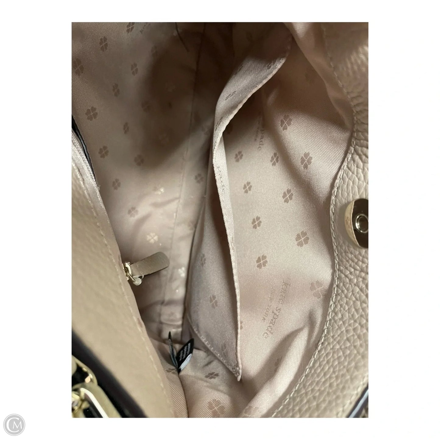 Handbag Designer By Kate Spade, Size: Medium