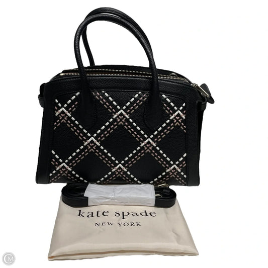 Handbag Designer By Kate Spade, Size: Medium