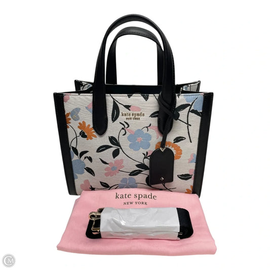 Tote Designer By Kate Spade, Size: Medium