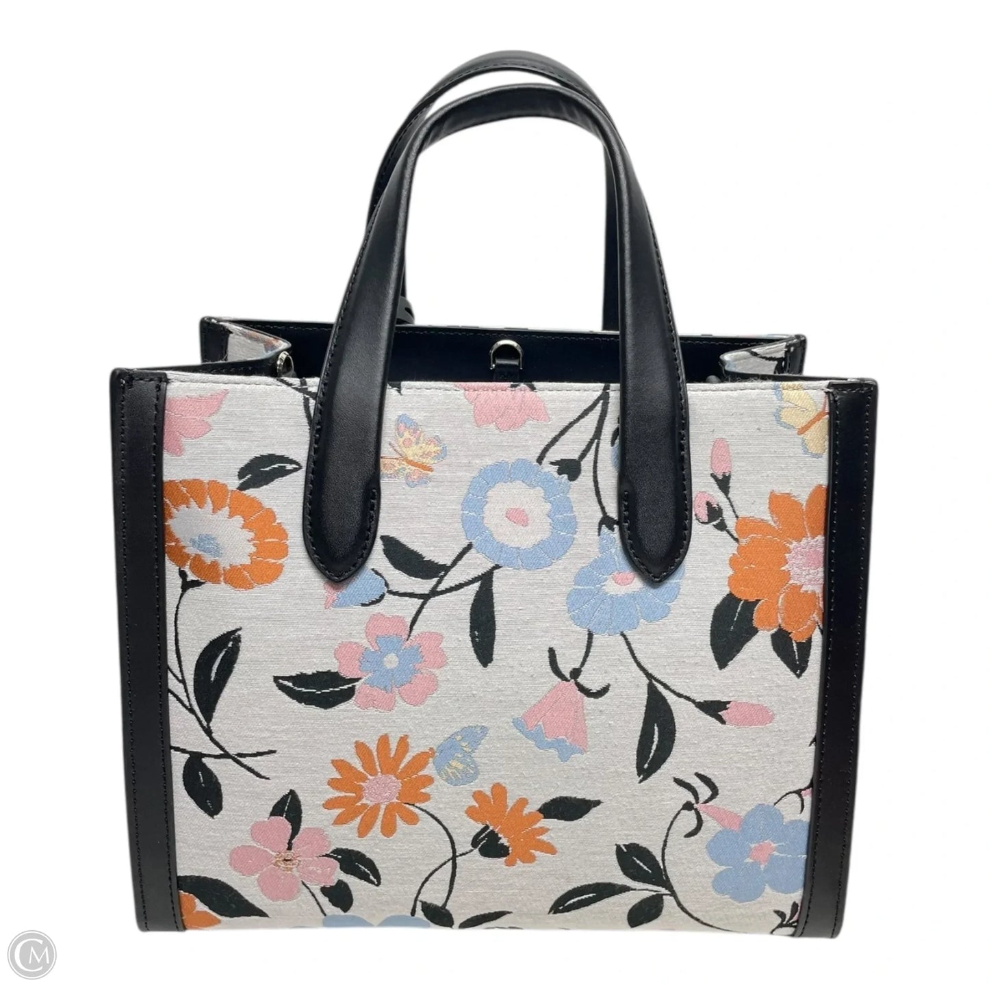 Tote Designer By Kate Spade, Size: Medium