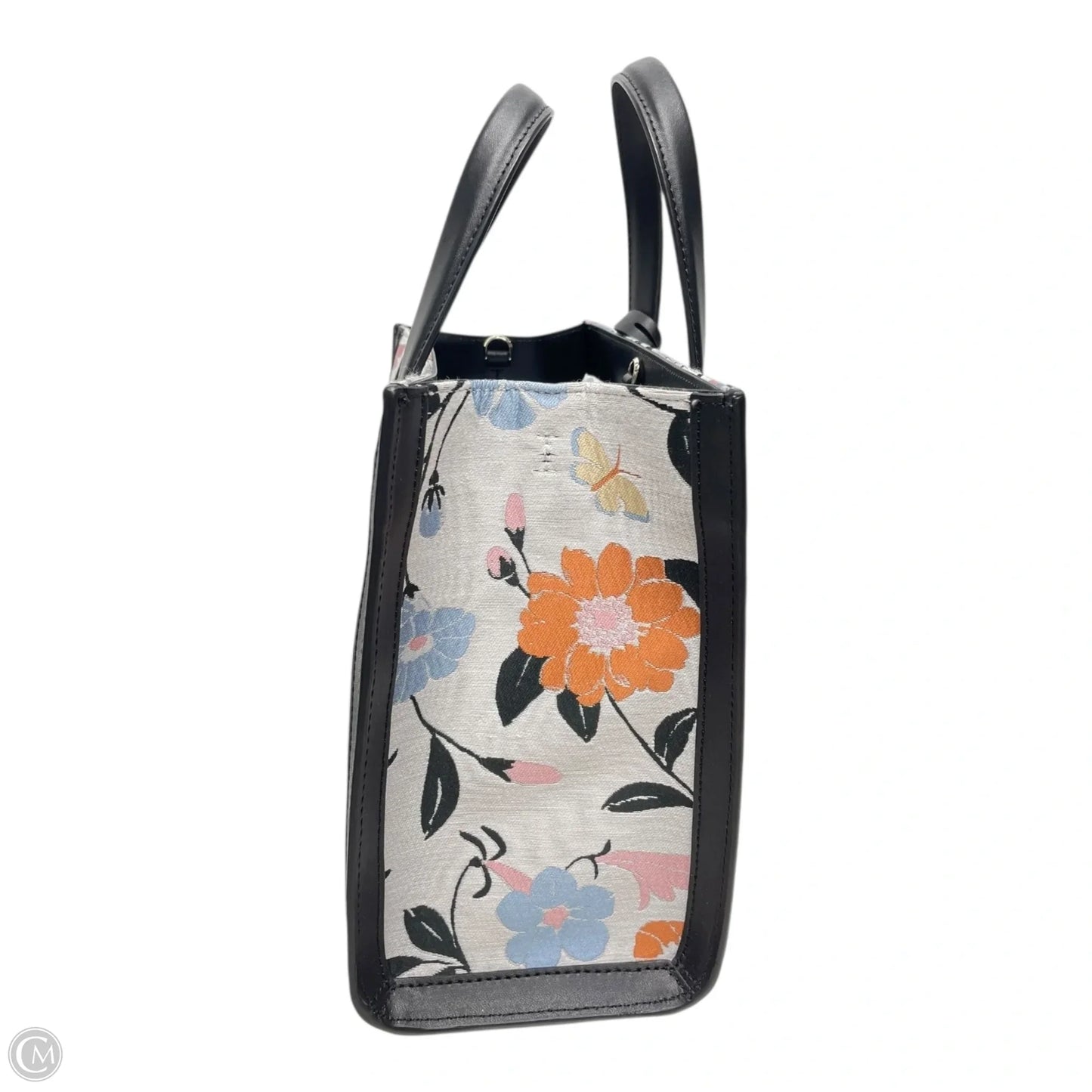 Tote Designer By Kate Spade, Size: Medium