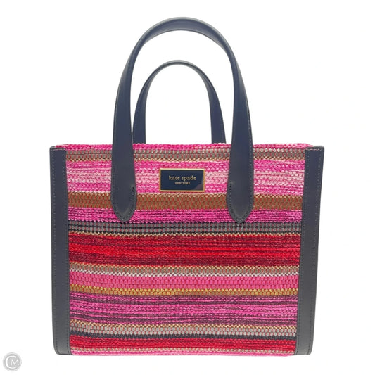 Tote Designer By Kate Spade, Size: Medium