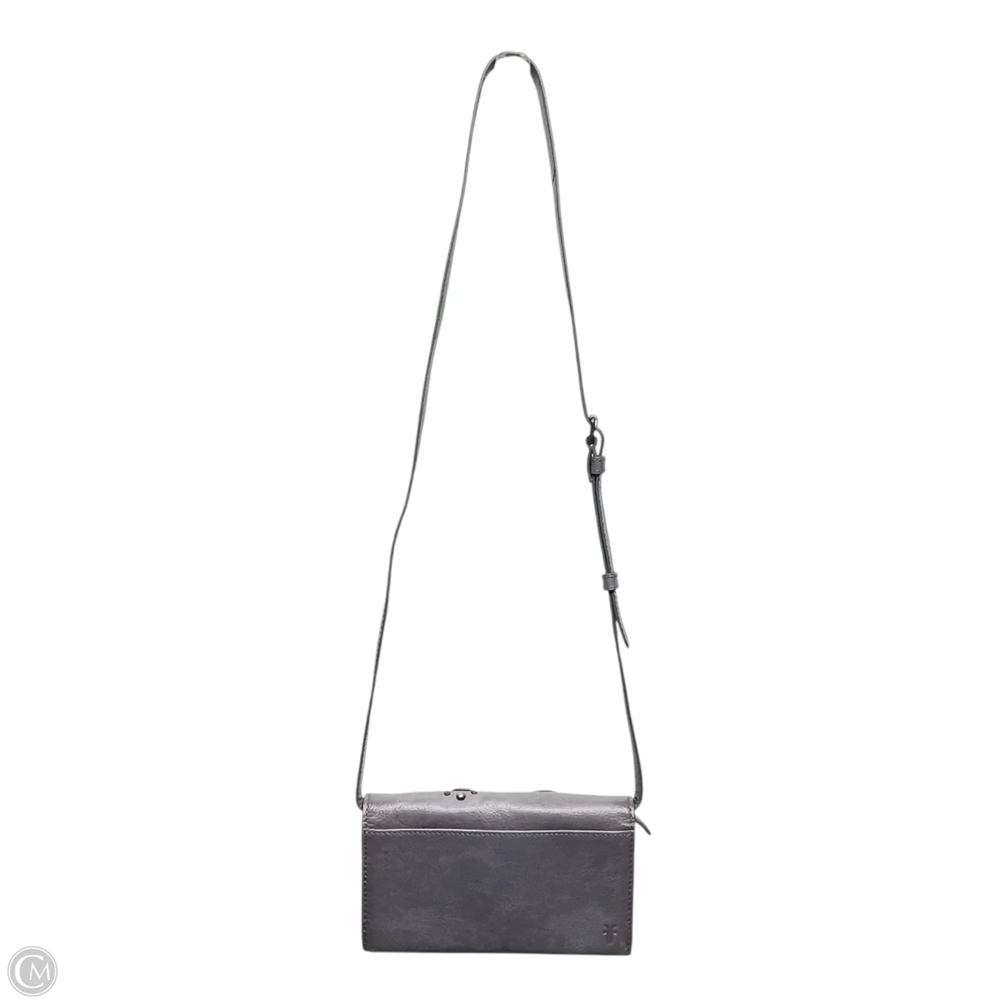 Crossbody Designer By Frye, Size: Small