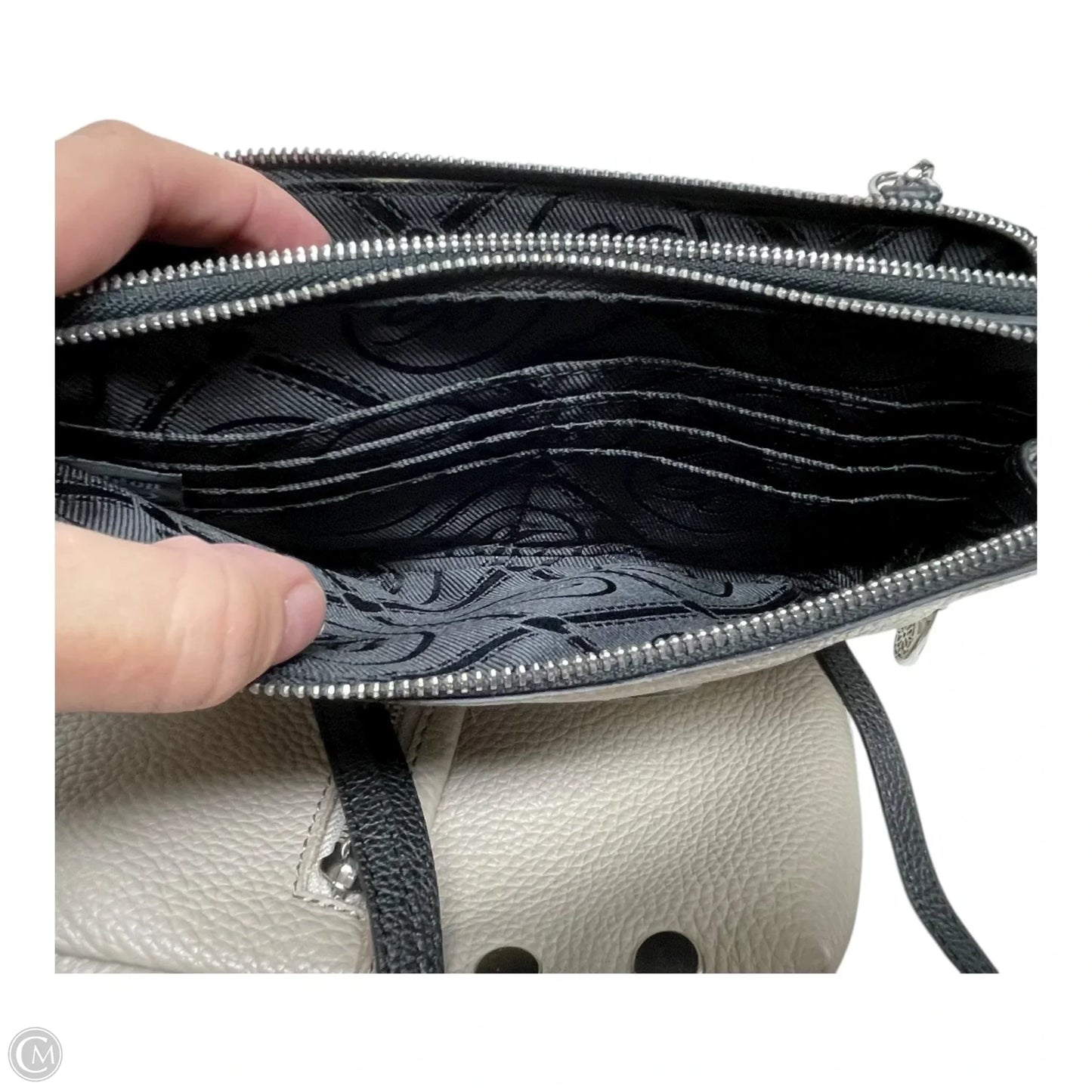 Crossbody By Brighton, Size: Small