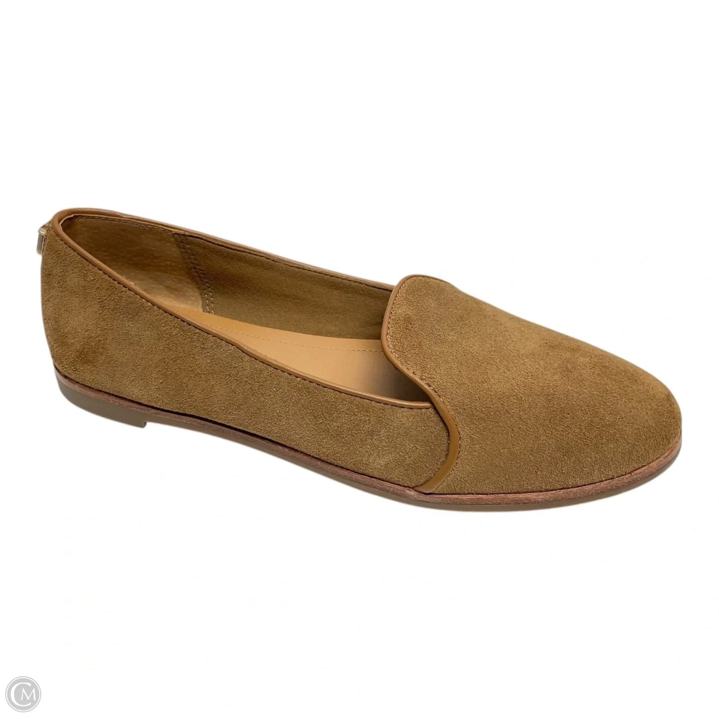 Shoes Designer By Ugg In Brown, Size: 6