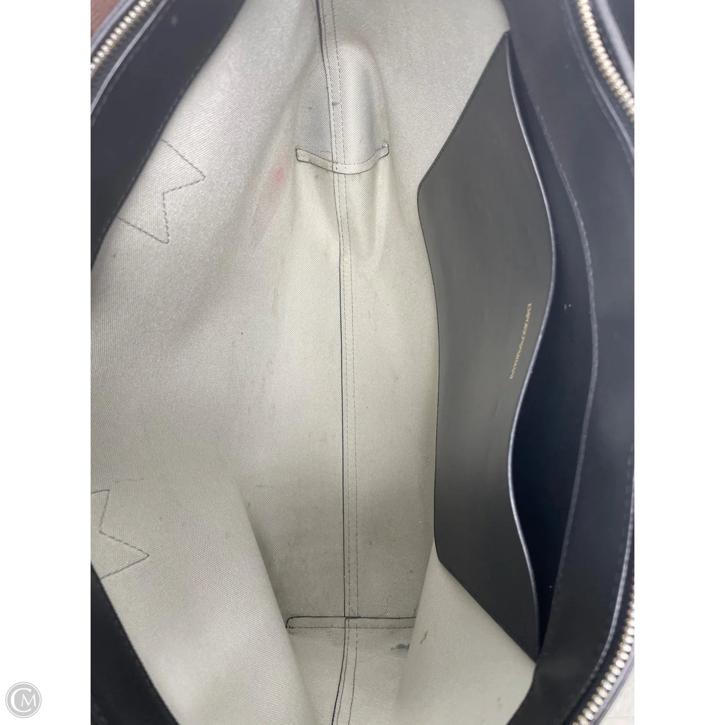 Tote By Emporio Armani, Size: Large