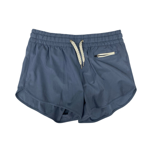 Athletic Shorts By Vuori In Blue, Size:S