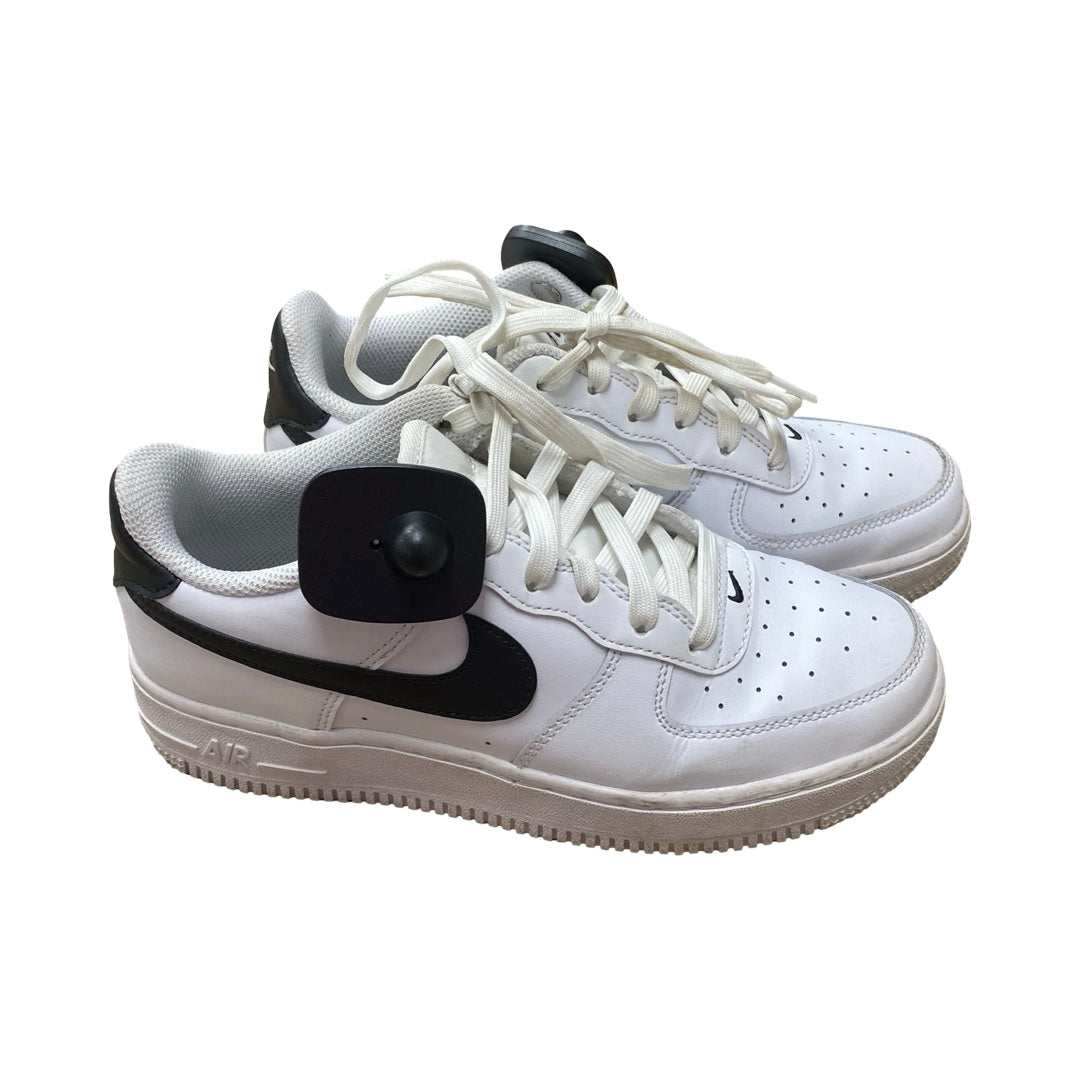 Shoes Sneakers By Nike In White, Size:6.5