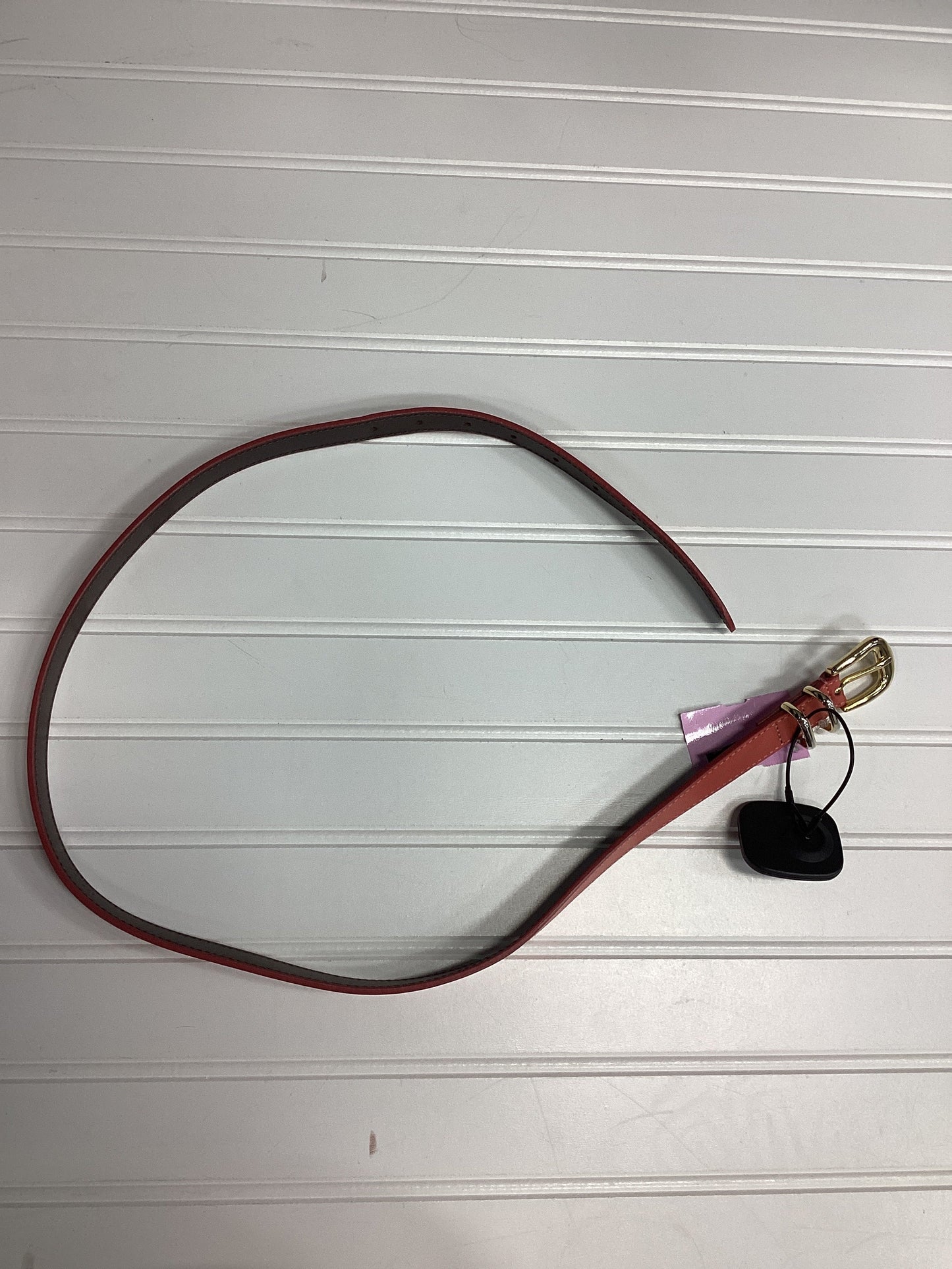 Belt By Sezane In Pink