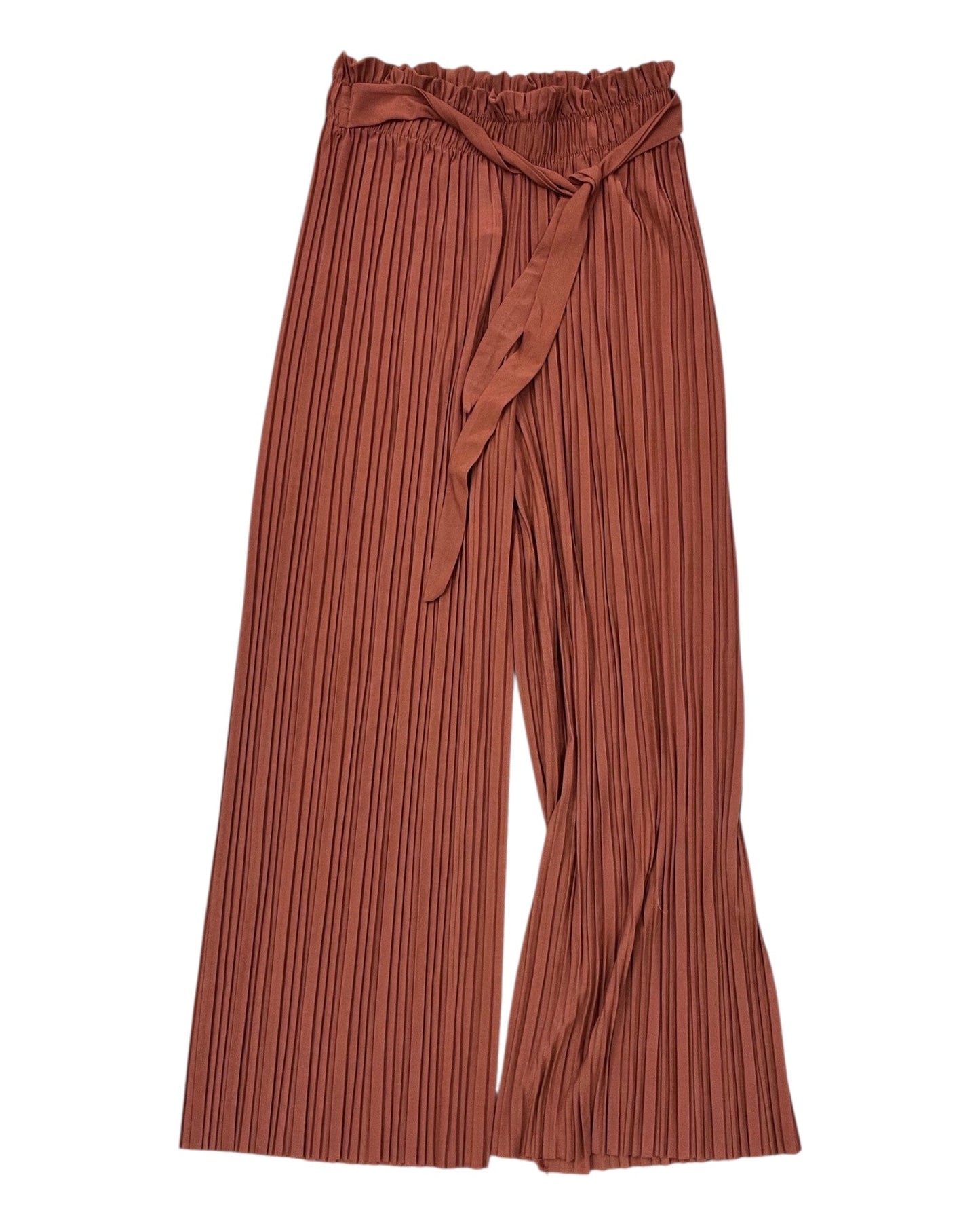 Pants Dress By Clothes Mentor In Copper, Size:Xs