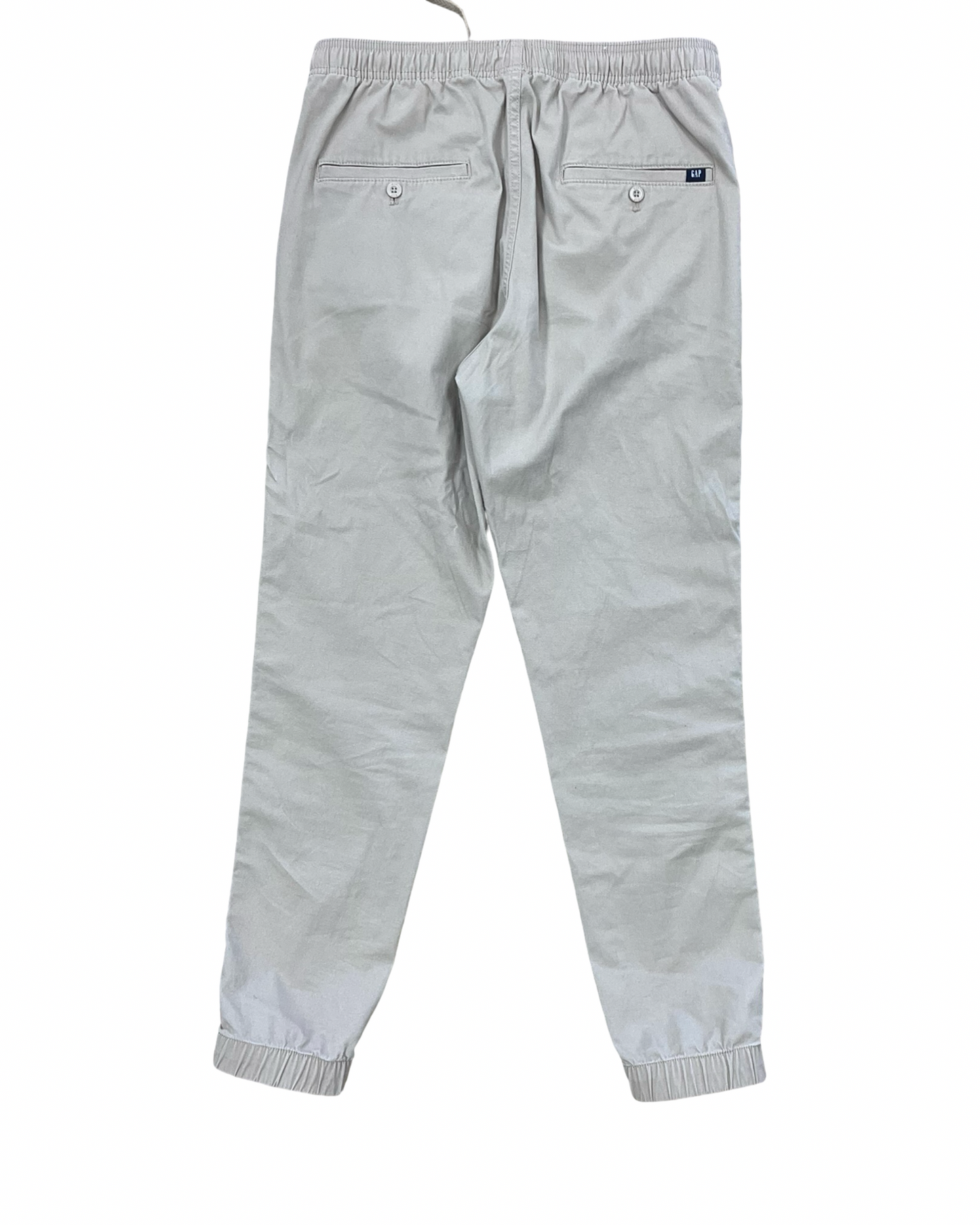 Pants Joggers By Gap In Tan, Size:S