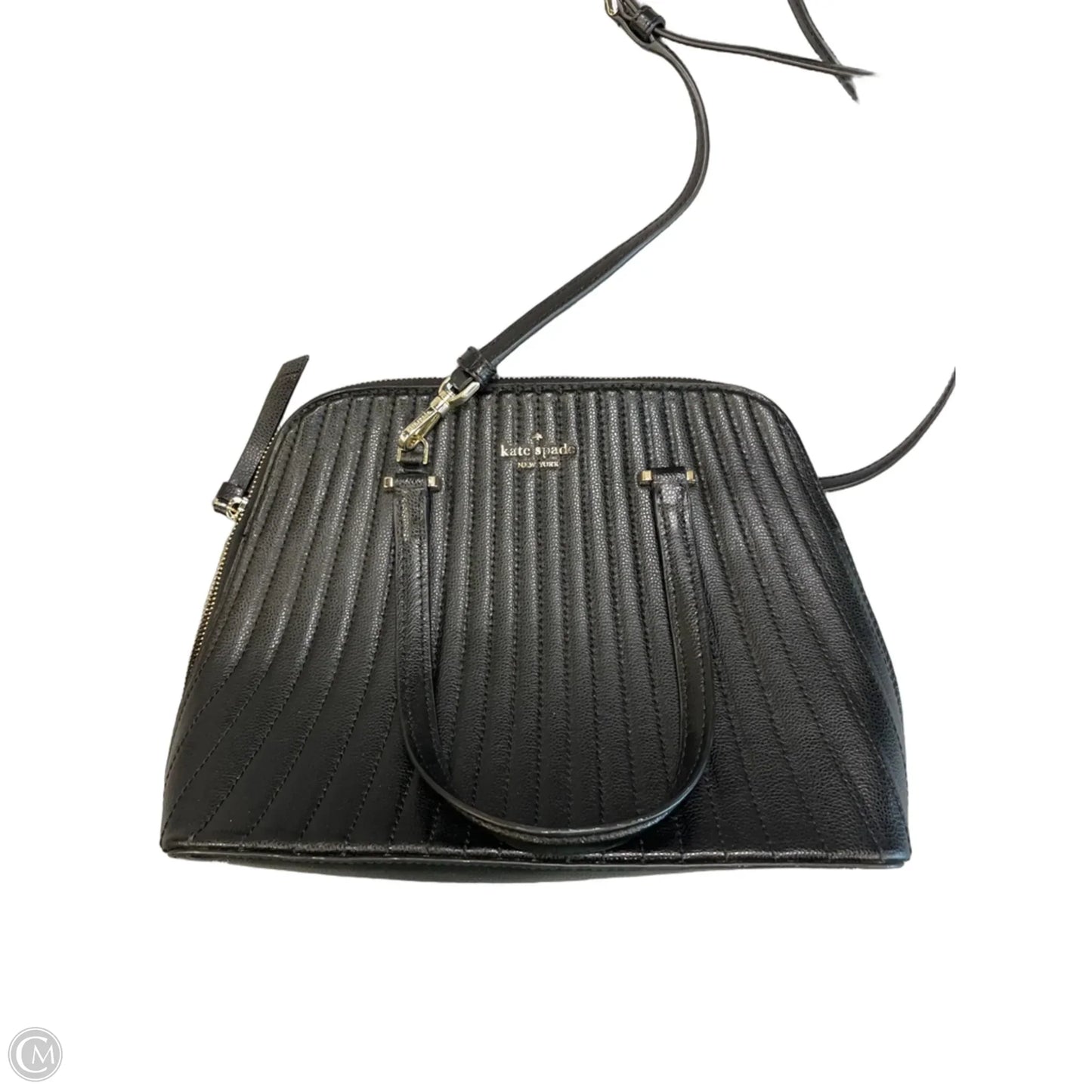 Handbag Designer By Kate Spade, Size: Medium