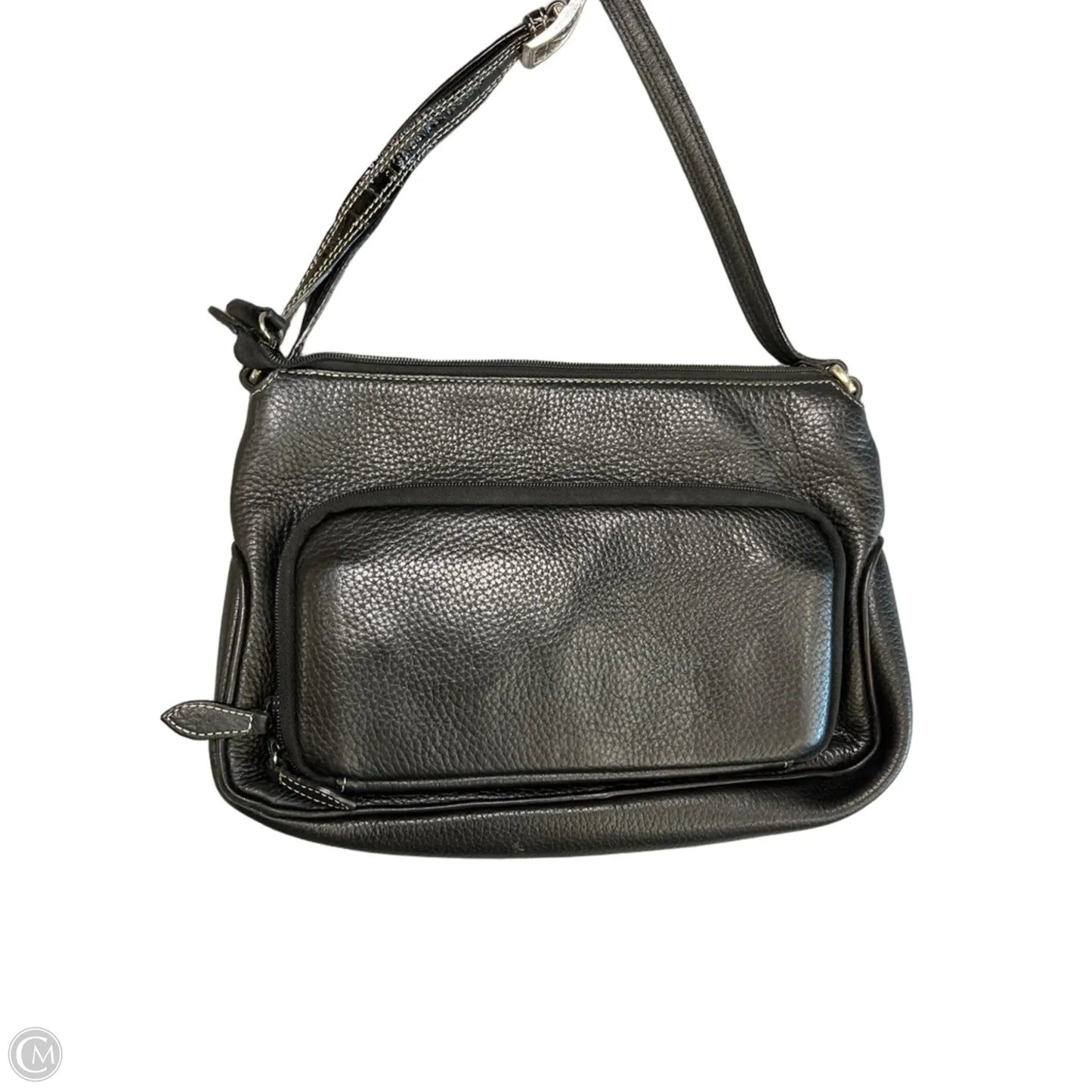 Handbag Designer By Brighton, Size: Medium