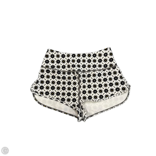 Athletic Shorts By Savage X Fenty In Black & Grey, Size: M