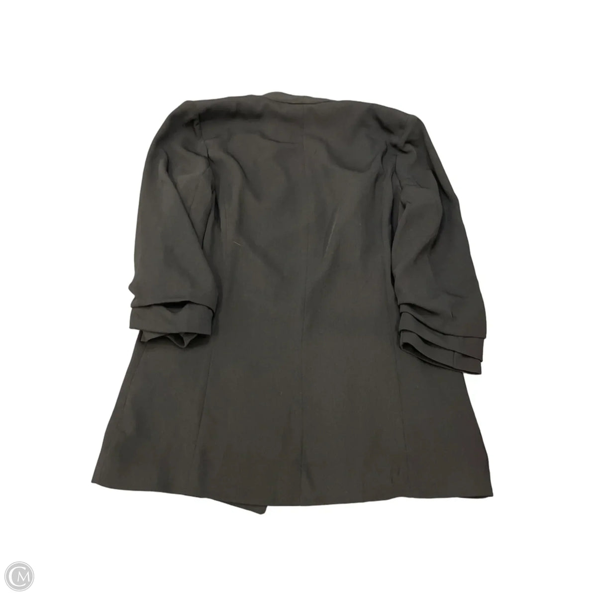Blazer By Mod Ref In Black, Size: L