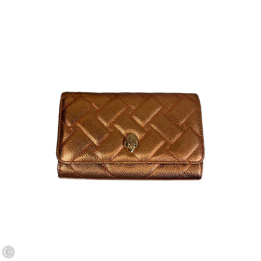Clutch By Kurt Geiger London, Size: Small