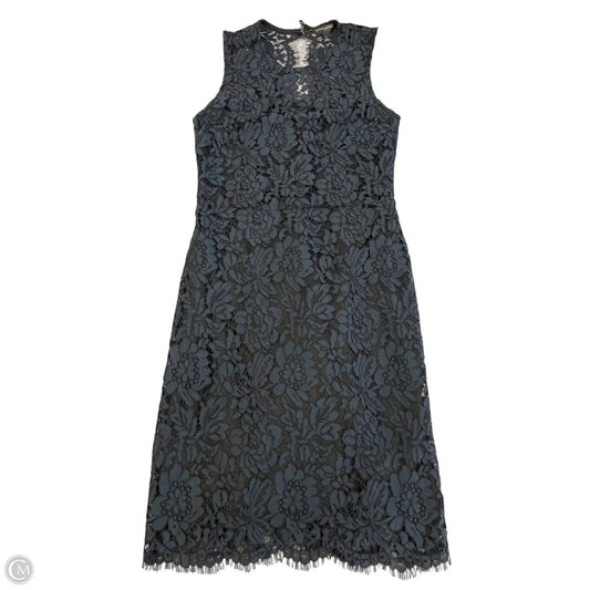 Dress Party Short By Banana Republic In Black, Size: Xs