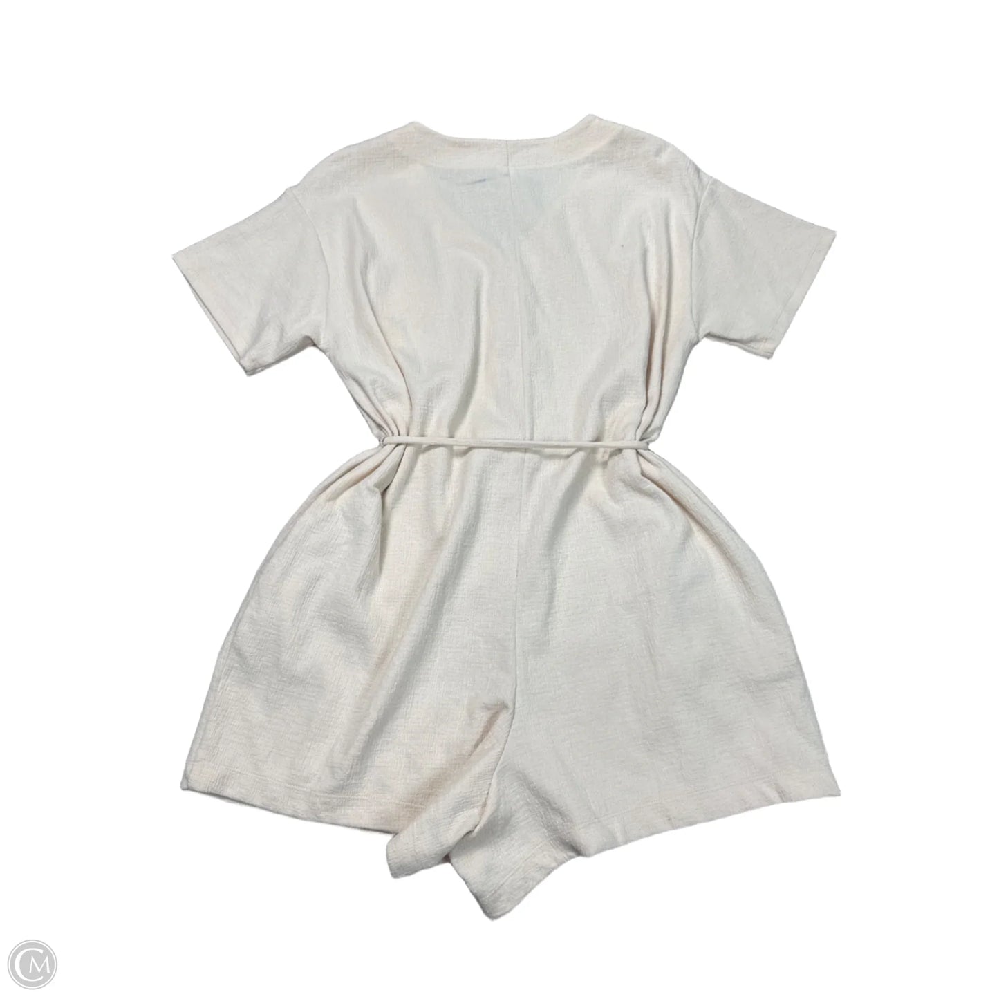 Romper By Old Navy In Beige, Size: L