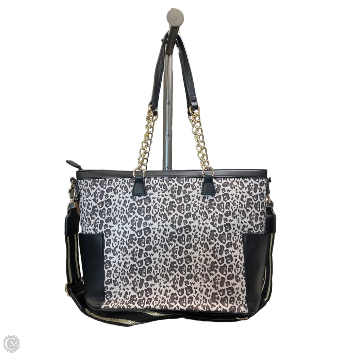 Tote By Joseph Ribkoff, Size: Large