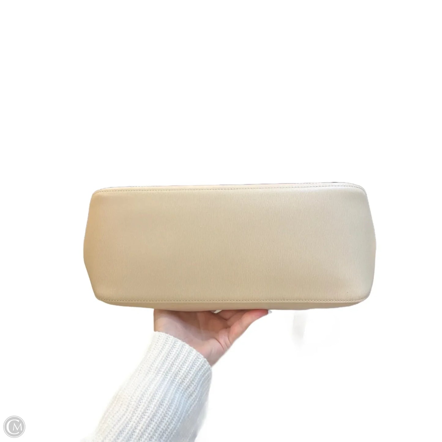 Handbag Designer By Longchamp, Size: Large