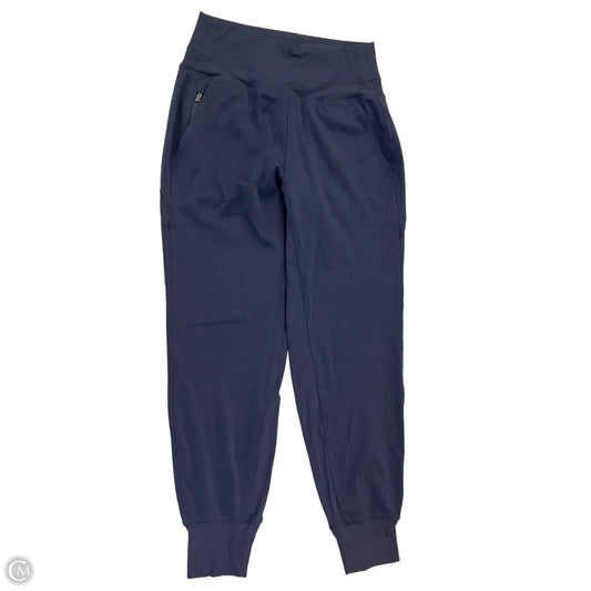 Pants Joggers By Athleta In Navy, Size: Xs