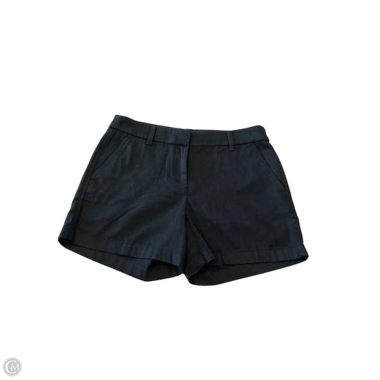 Shorts By J. Crew In Black, Size: S