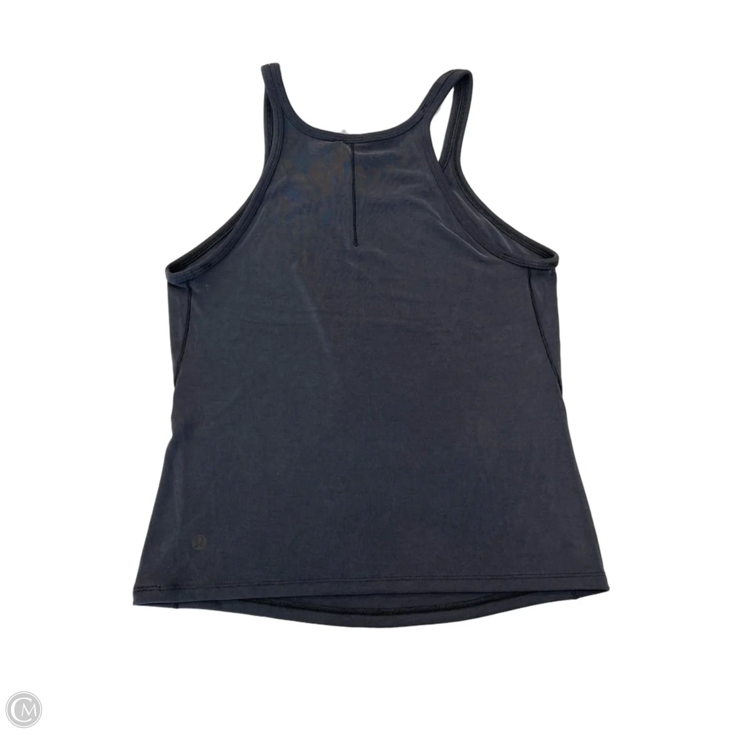 Tank Top By Lululemon In Black, Size: M