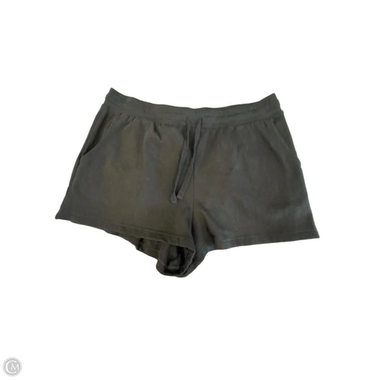 Shorts By Colsie In Black, Size: Xl